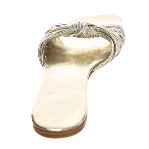  JCS25546-SILGLD  JEFFREY CAMPBELL 