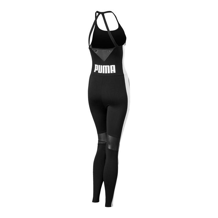 Archive T7 Jumpsuit Puma Black 57565801  PUMA 