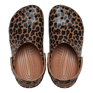 Classic Animal Clog T Multicolor - Sandali Bambino Animalier / Multicolore CR.211882 SELE CROCS 