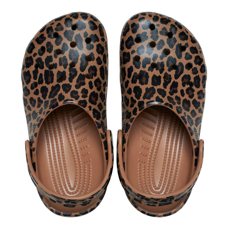 Classic Animal Clog T Multicolor - Sandali Bambino Animalier / Multicolore CR.211882 SELE CROCS 