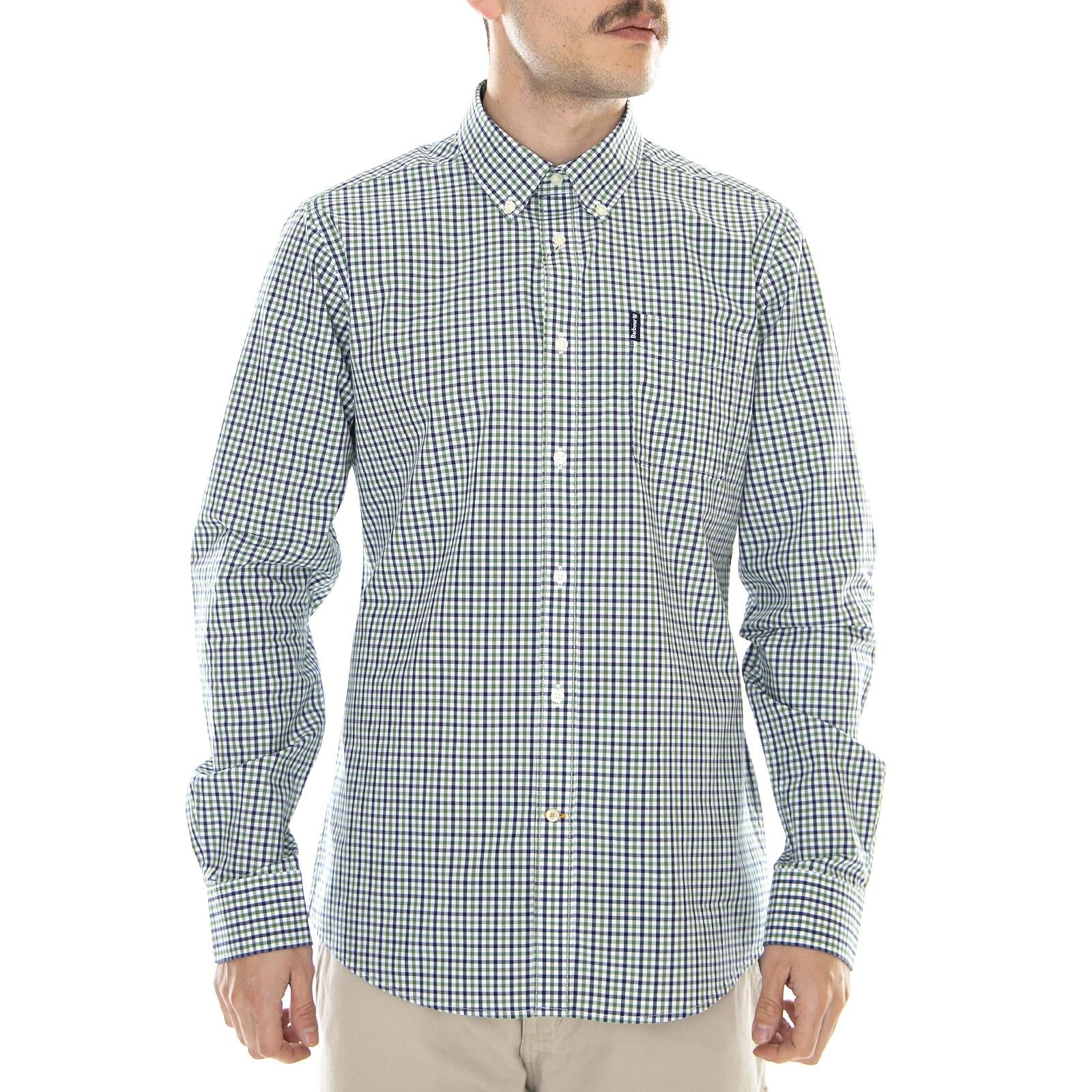  BACAM3338-GN51-SS20  BARBOUR 