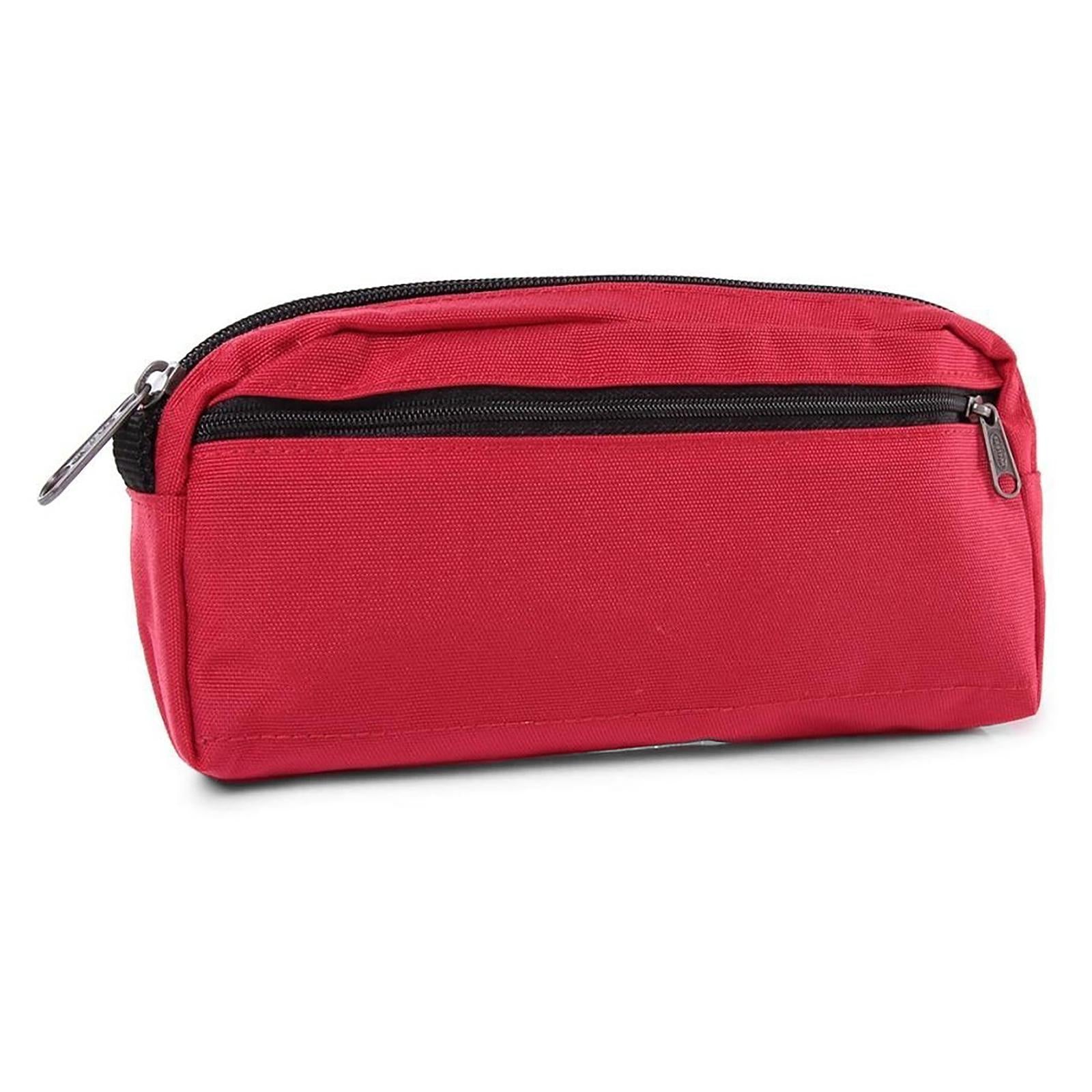 PENCIL L SINGLE RED EK34753B  EASTPAK 