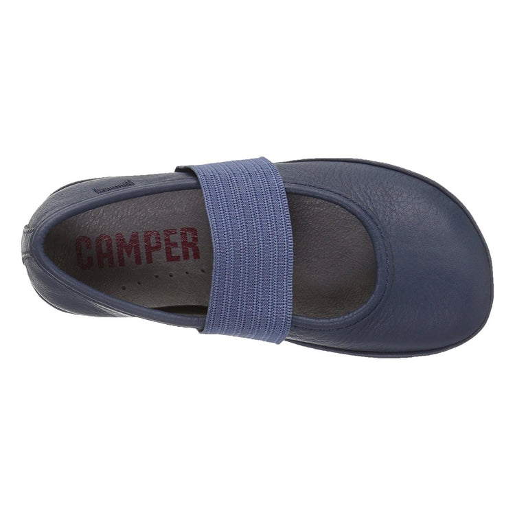 RIGHT KIDS SELLA DENIM/KITO PAU CAK80025-093  CAMPER 