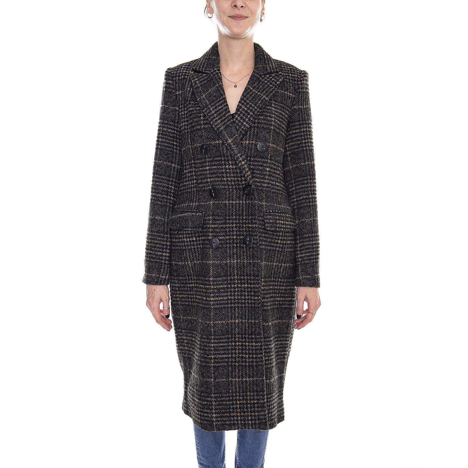  10202123-Tobacco Brown  VERO MODA 