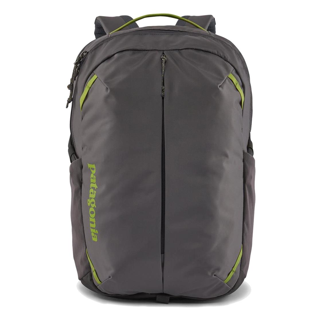 Refugio Day Pack 26L Forge Grey - Zaino Grigio 47913-FGE  PATAGONIA 