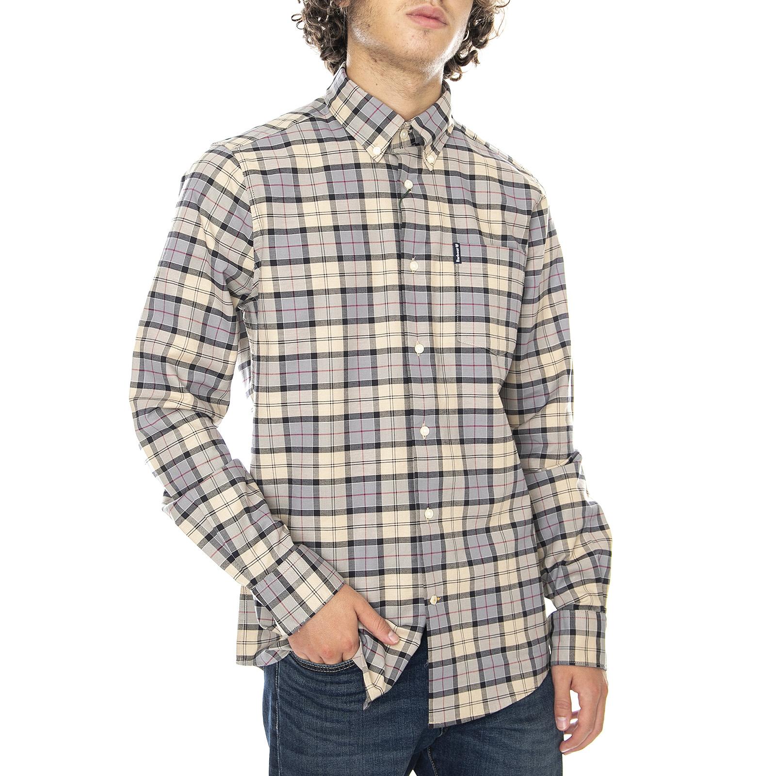  MSH4816-TN31-FW20  BARBOUR 