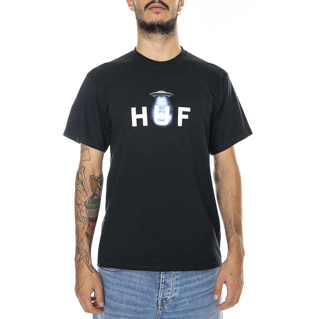  TS01502-BLACK  HUF 