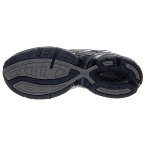 Gel-1130 Ns Black / Graphite Grey - Scarpe Stringate Profilo Basso Uomo Nere 1203A413-001  ASICS 