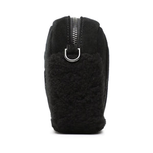 Janey II Ugg Black - Borsello Nero UGA1113870-BLK  UGG 