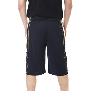 222 BANDA ARAWA Black / White / Gold 303WBR0-926  KAPPA 