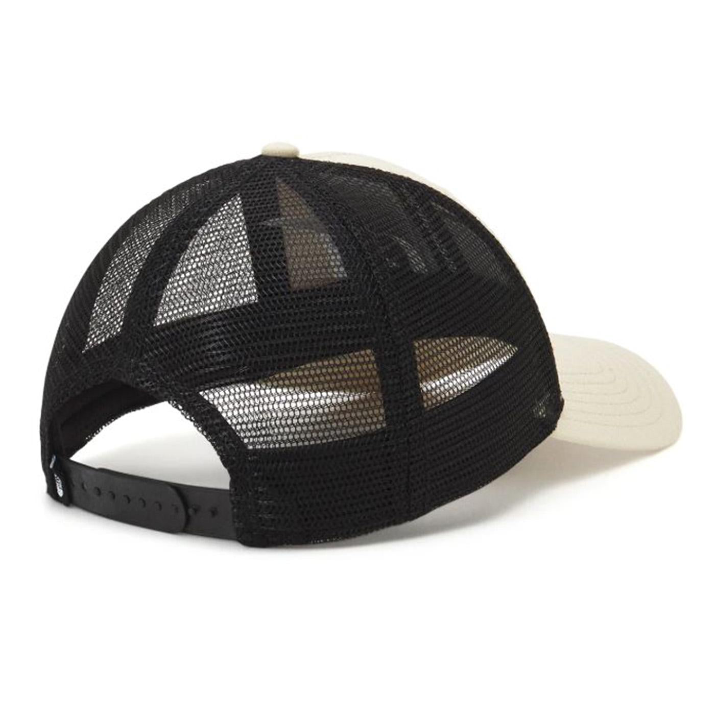 Mudder Trucker - Cappellino con Visiera Beige NF0A5FXA3X41  THE NORTH FACE 