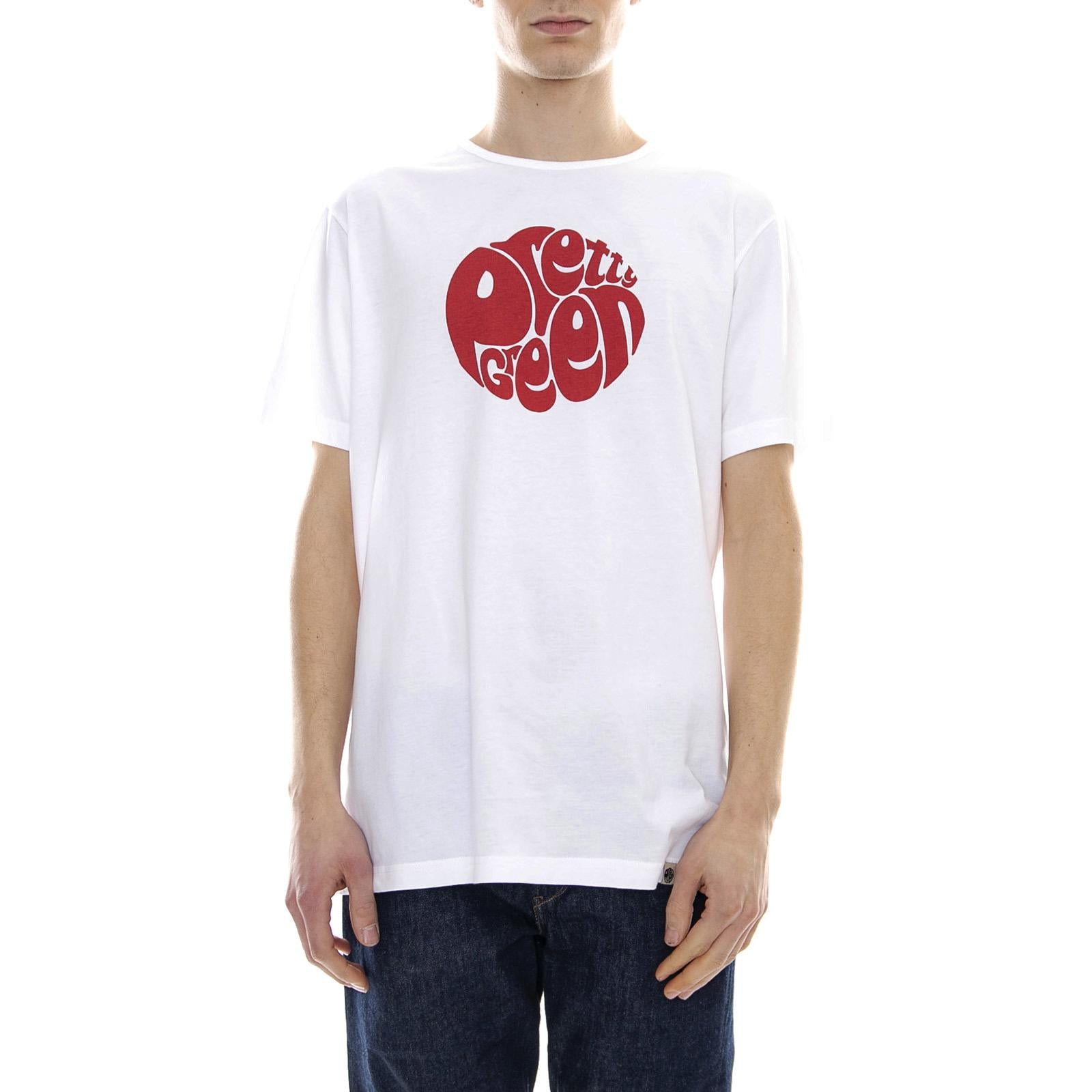  C7GMU95749109-W  PRETTYGREEN 