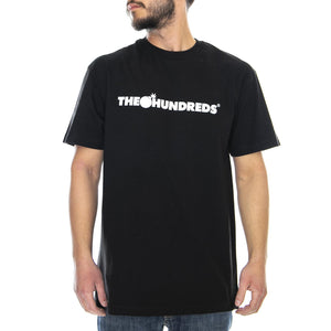  F19P101001-Black  THE HUNDREDS 