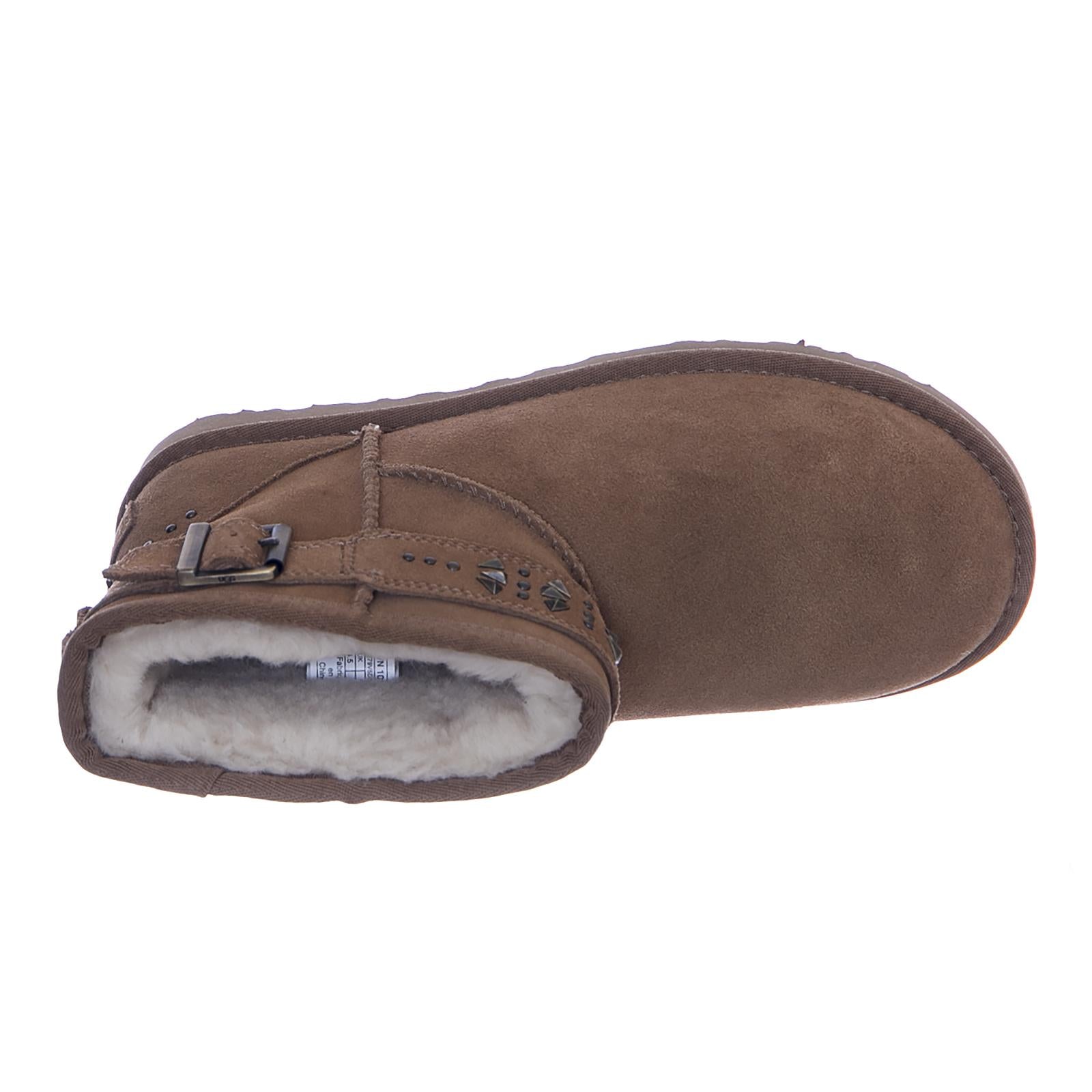 JADINE CHESTNUT UGSJADINECN1019638W  UGG 