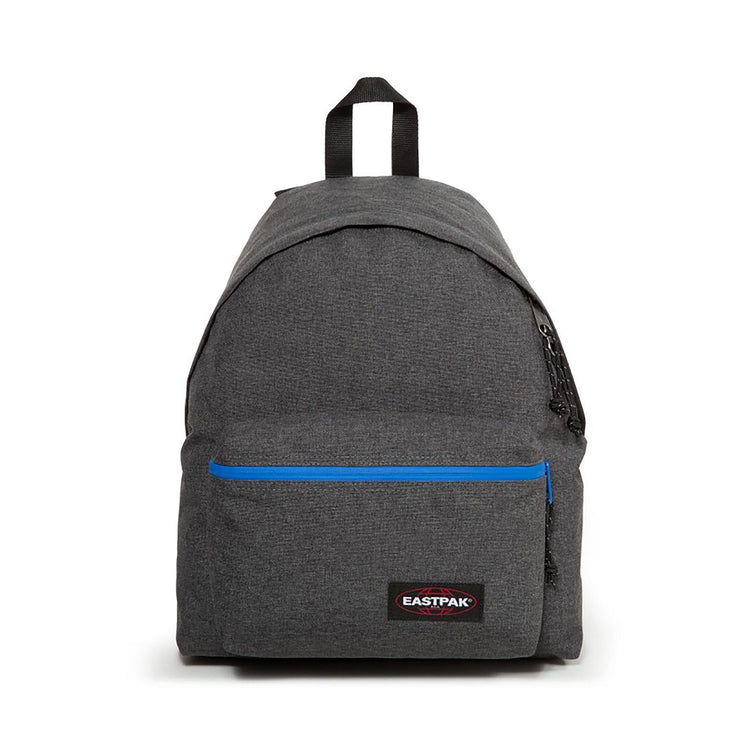 PADDED PAK R FROSTED DARK EK62028S  EASTPAK 