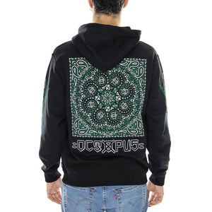  21WOSH14-BLACK  OCTOPUS 