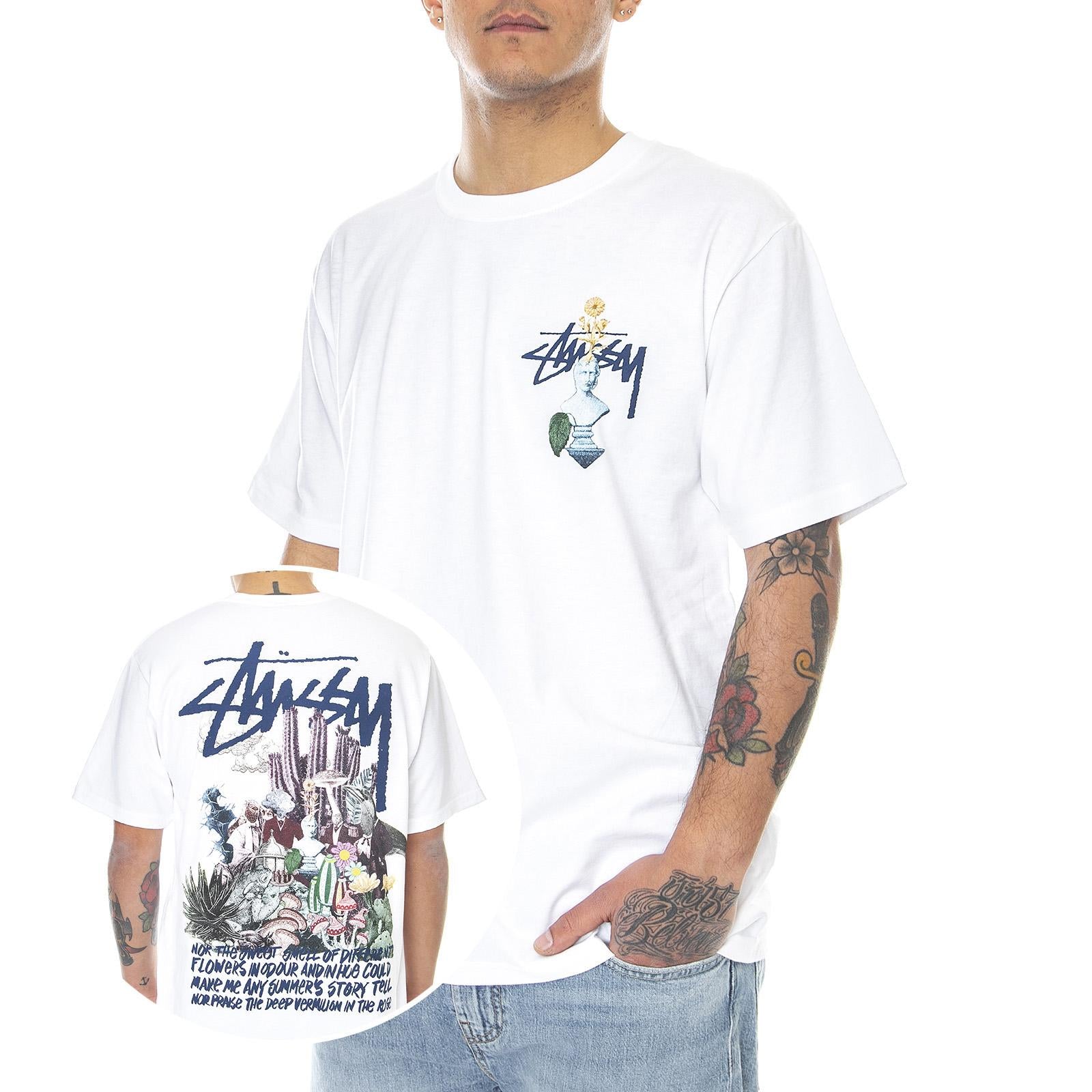  1904663-WHIT  STUSSY 