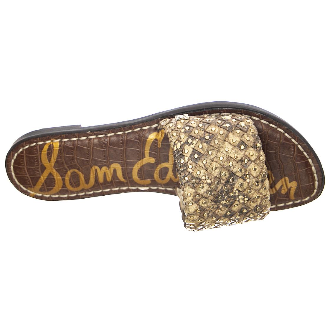  SESGERALD-H6025L2900  SAM EDELMAN 