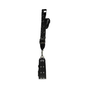 BRolling Black - Borsa Nera SMABROLLING-BLK  STEVE MADDEN 