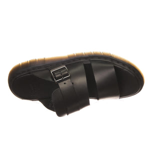 SANDAL  BRELADE BRANDO BLACK DMSBREBKBR16536001  DR.MARTENS 