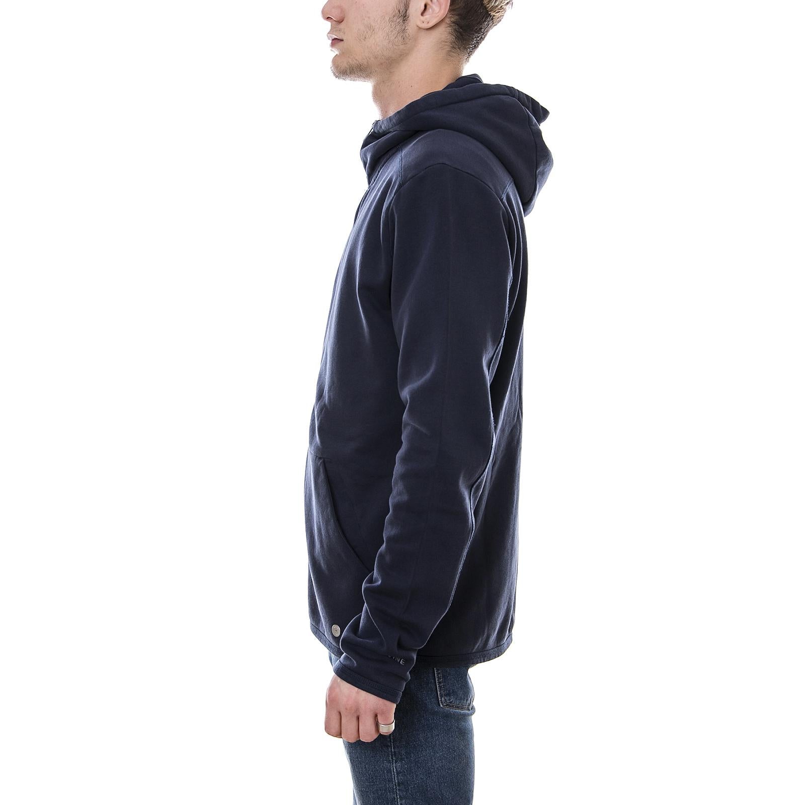 Russell Navy 181117-140  ELVINE 