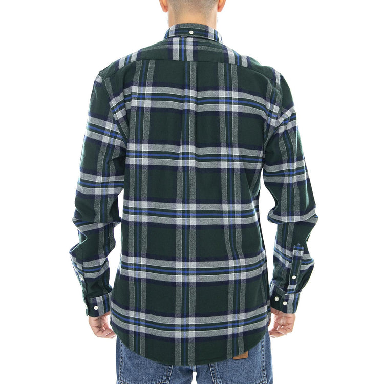  BACAM2963-GN95  BARBOUR 