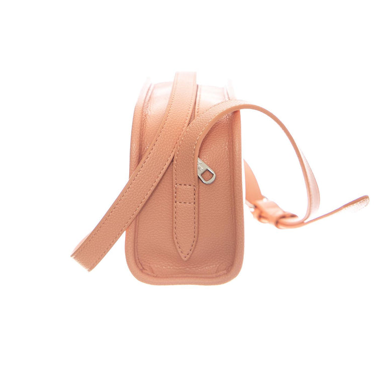 Crossover Pink Bag Lacoste - Borsa a Tracolla Rosa NF5146 T34 LACOSTE 