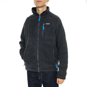 M's Retro Pile Jkt-PBLE - Giacca Uomo Blu 22801-PBLE  PATAGONIA 