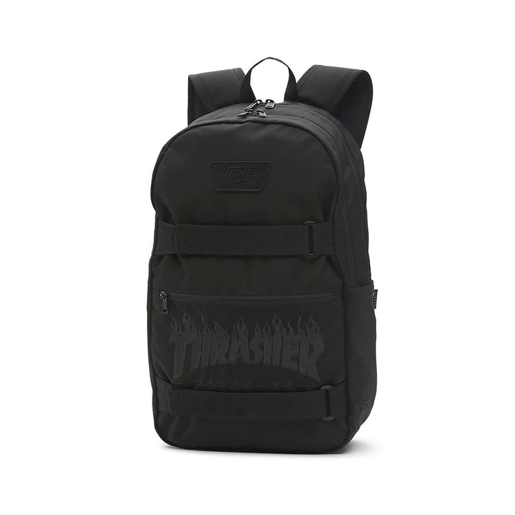 MN AUTHENTIC III SKATEPACK (THRASHER) VA2WNVO9B  VANS 