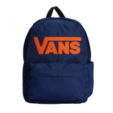 Old Skool Drop V Backpack Deep Indigo - Blue Backpack VANS ACCESSORIES