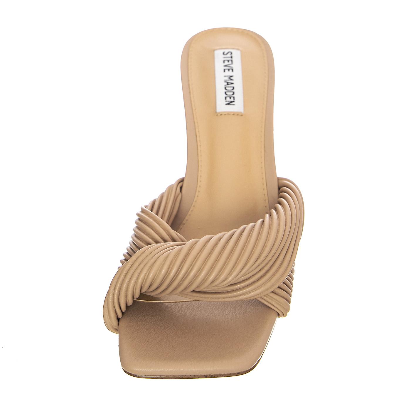Levity Nude - Sandali Donna Rosa SMSLEVITY-NUD  STEVE MADDEN 