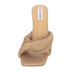 Levity Nude - Sandali Donna Rosa SMSLEVITY-NUD  STEVE MADDEN 