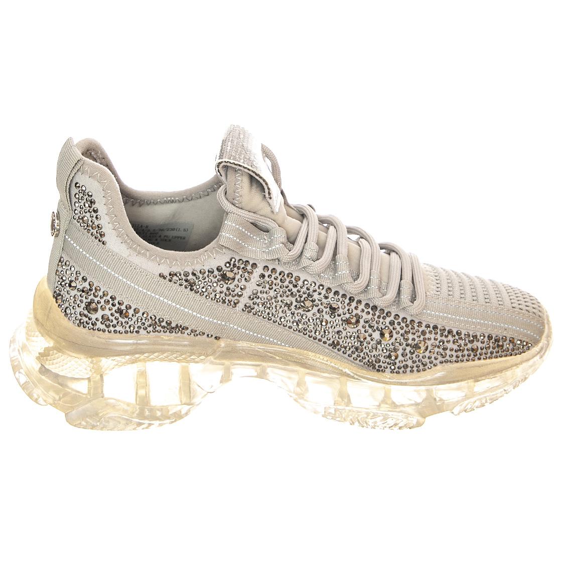  SMPMAXILLAR-GRE  STEVE MADDEN 