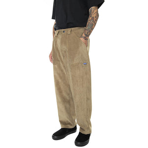 Buffer Pant Brown - Pantaloni Uomo Marroni W22P-BUFFER-BRN  USUAL 