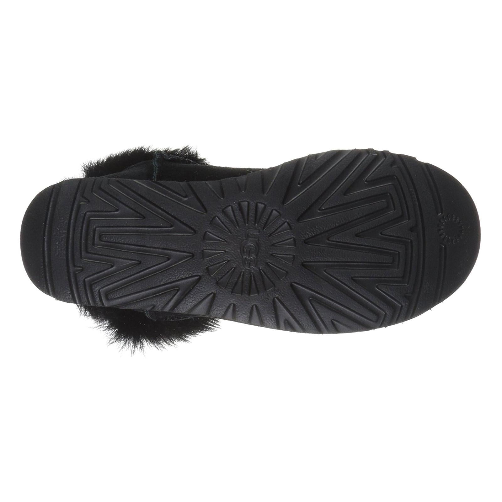 MILLA BLACK UGSMILLABK1018303W  UGG 