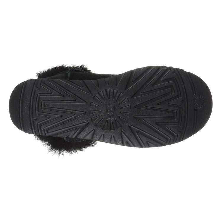 MILLA BLACK UGSMILLABK1018303W  UGG 
