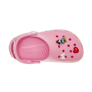 Mickey Friends Minnie Cls ClgK-MLT - Sandali Bambino Rosa CR.211147-MLT  CROCS 