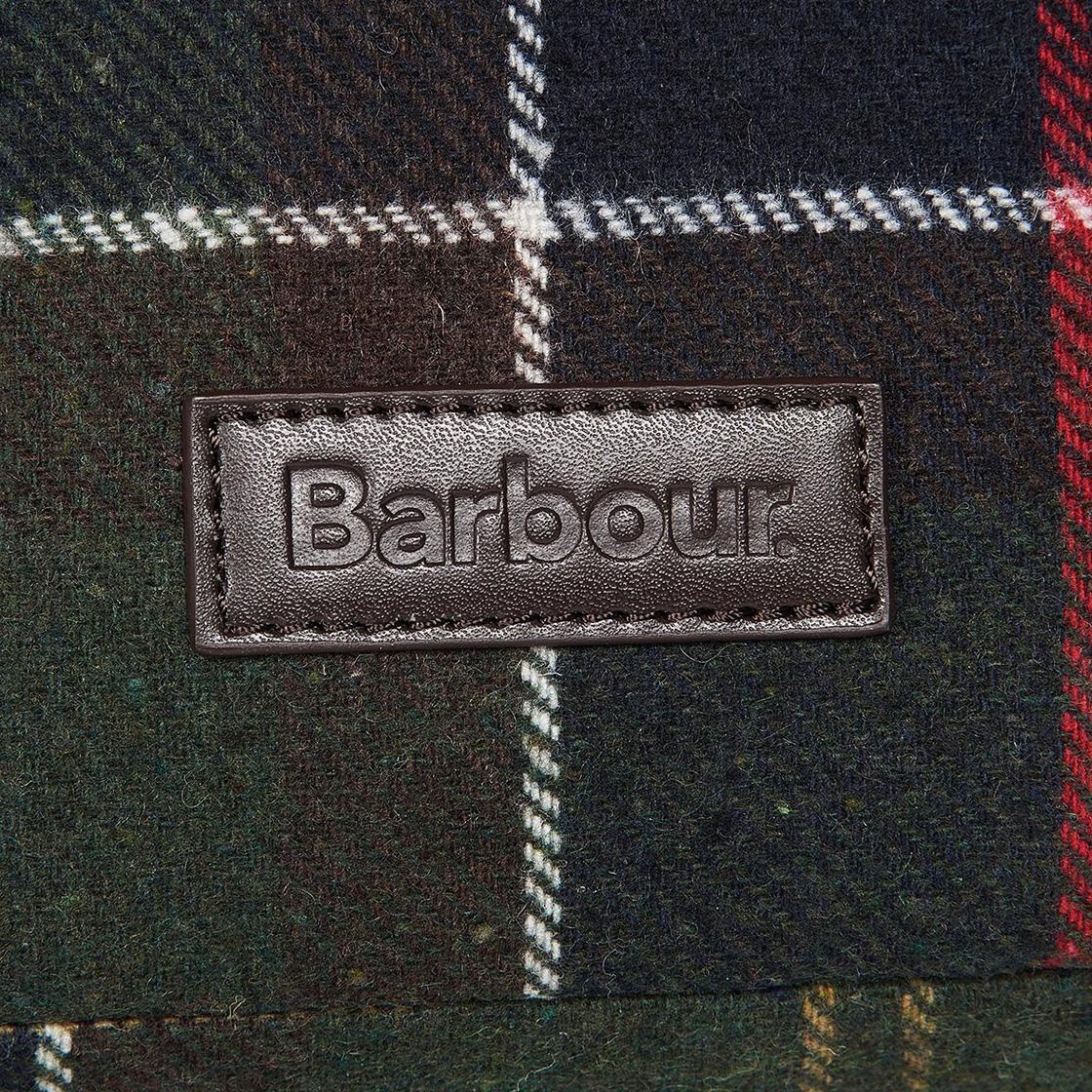 Tartan Backpack Classic - Zaino Tartan Multicolore FW22-LBA0342-TN11  BARBOUR 