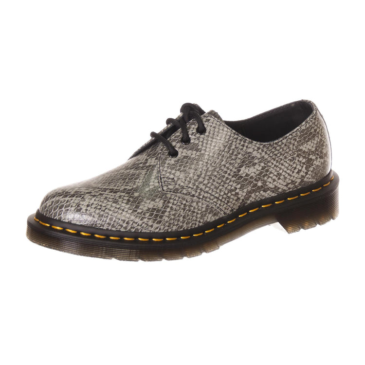 1461 VIPER LIGHT GREY DMS1461LGVP21444051  DR.MARTENS 