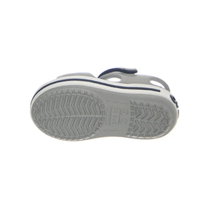 Kids Crocband Sandalo LGNA - Sandali Bambini Grigi CR.12856-LGNA  CROCS 