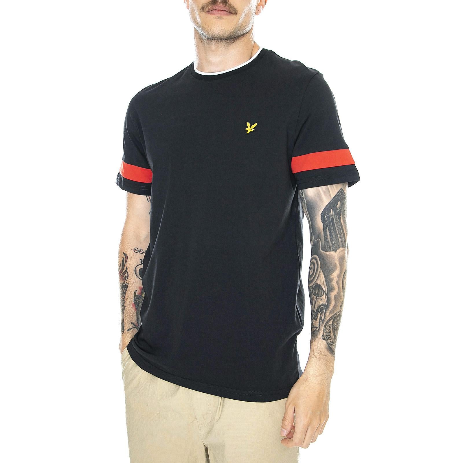  190050  LYLE & SCOTT 