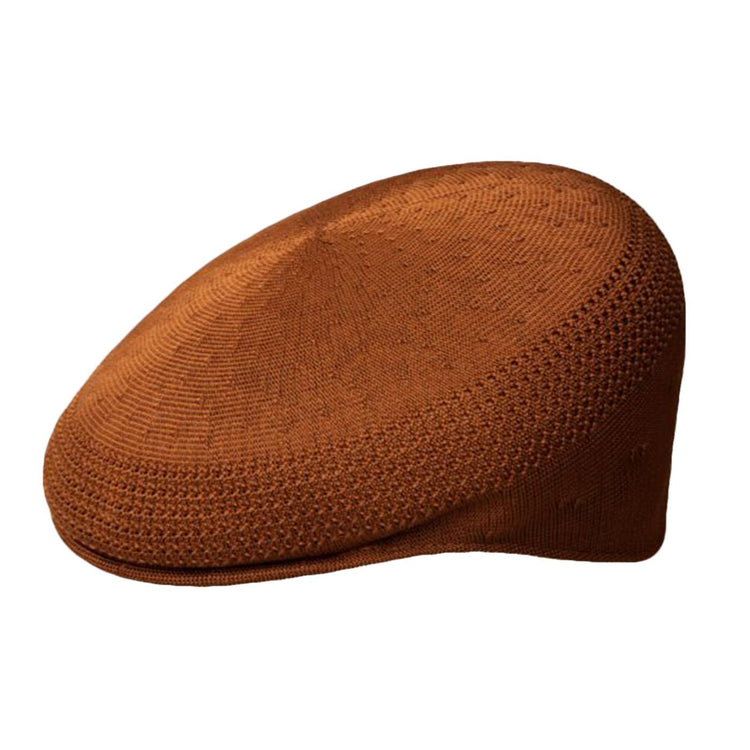 Tropic 504 Ventair Cognac - Cappello a Coppola Marrone 0290BC-CG208 . KANGOL 