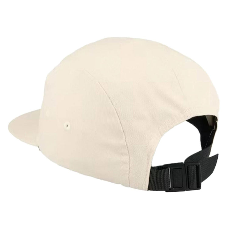 Vista Cap Off White - Cappellino con Visiera Beige Vista Cap Off White  SANTA CRUZ 