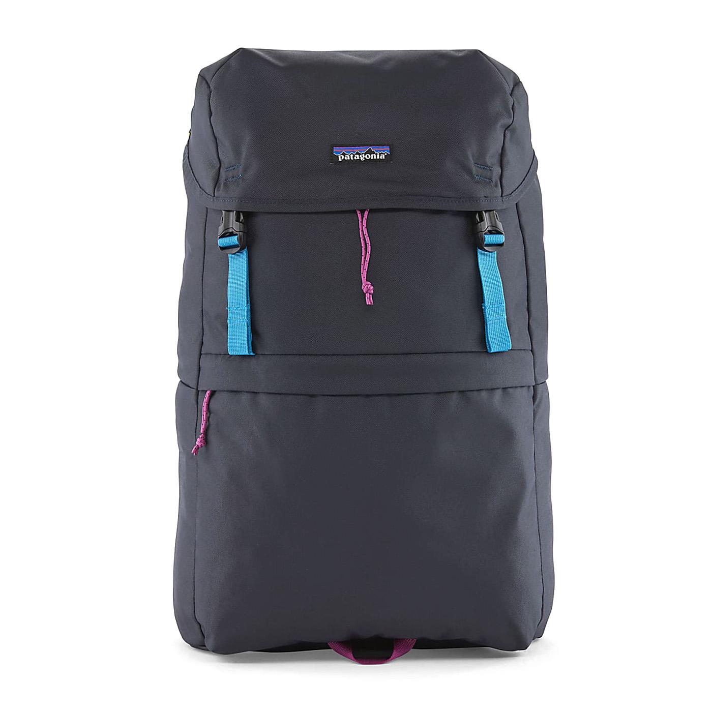 Fieldsmith Lid Pack Pitch Blue - Zaino Blu 48546-PIBL  PATAGONIA 