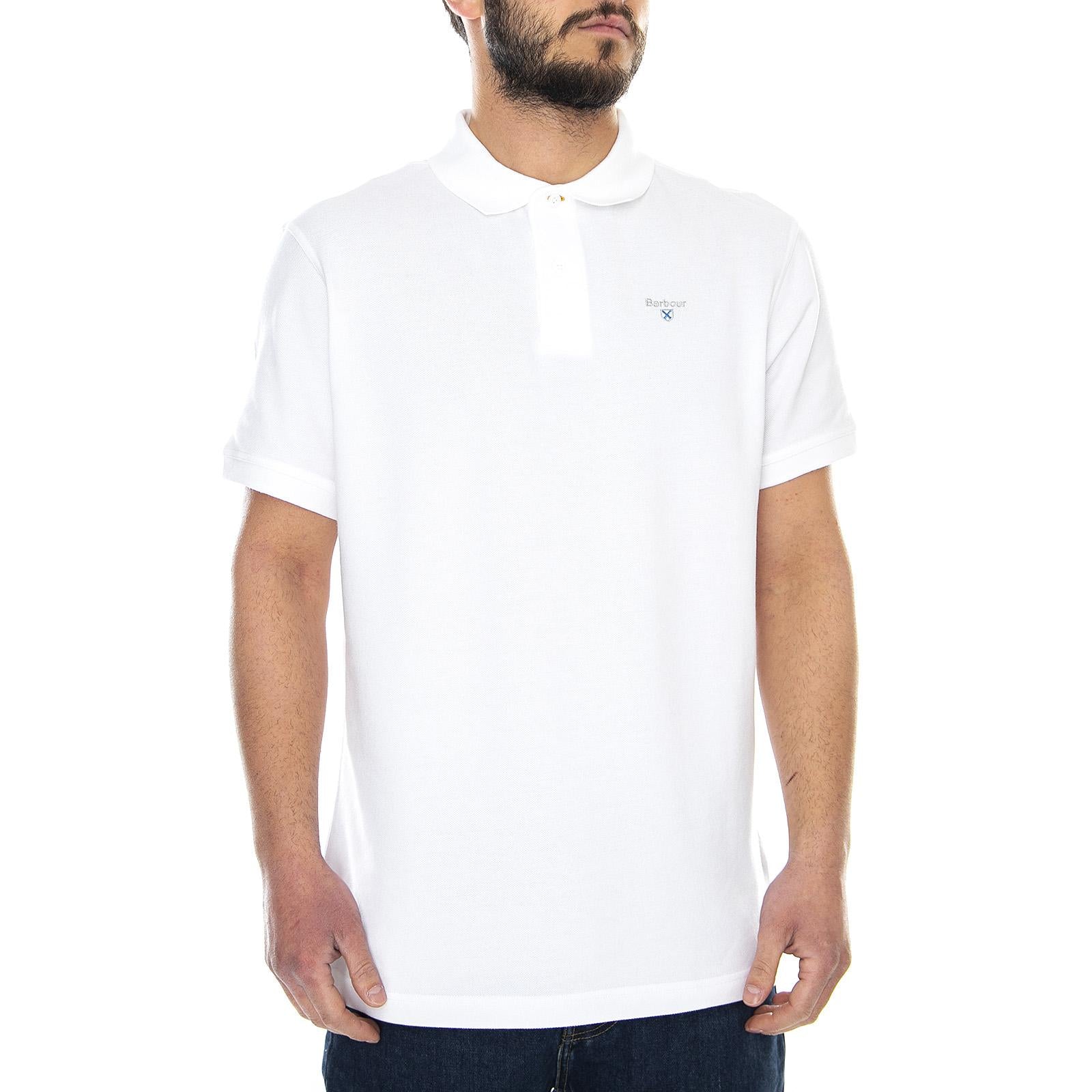  BAPOL0174-WH11-SS20  BARBOUR 