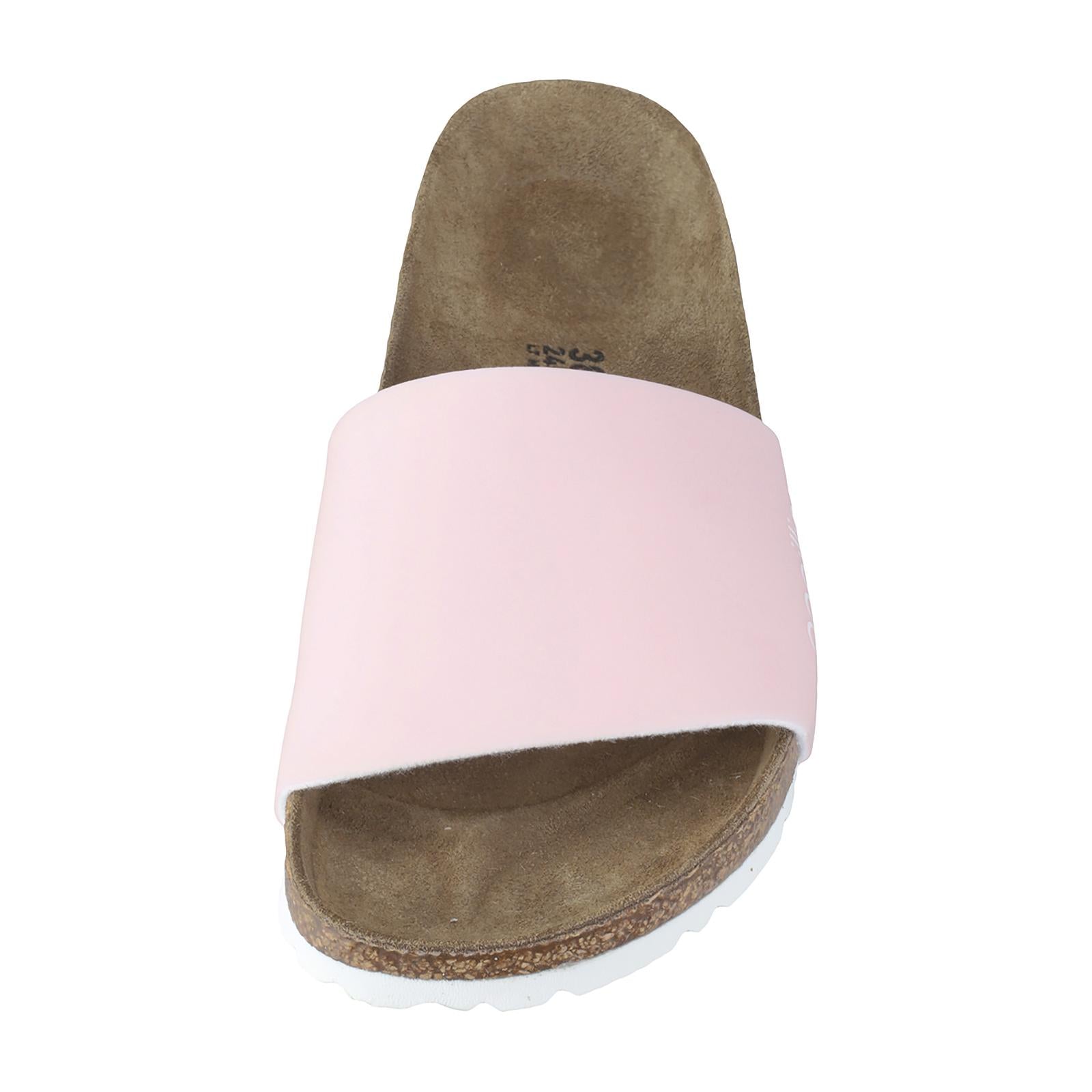 CORA CASTEL PINK 116401_2  BIRKENSTOCK 