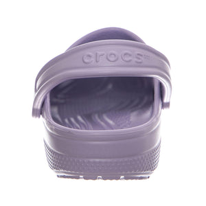 Classic Sabot U Lavander - Sandali Donna Viola CR.10001 LAV  CROCS 