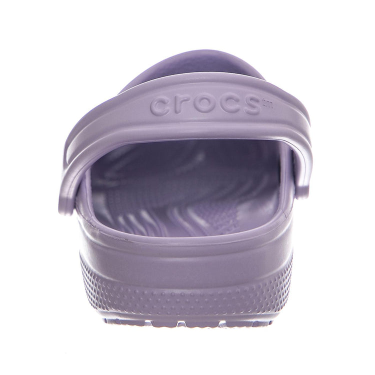 Classic Sabot U Lavander - Sandali Donna Viola CR.10001 LAV  CROCS 