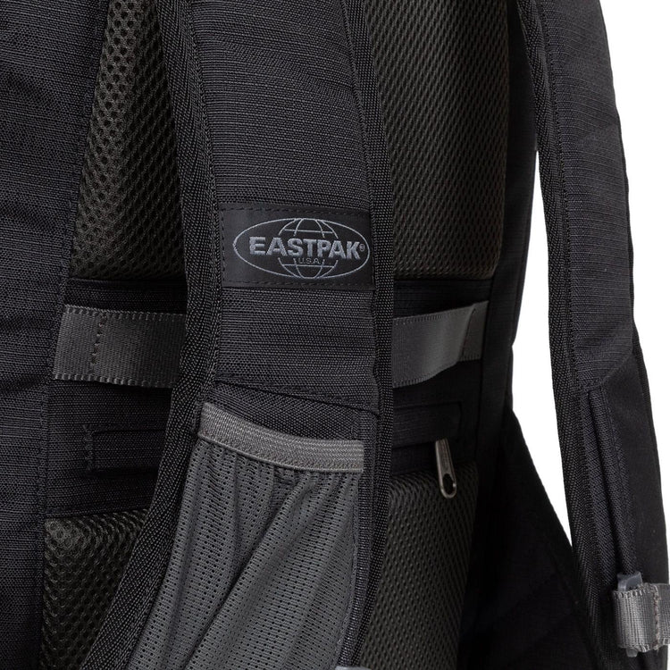Out Safepack Out Black - Zaino Nero EK0A5BEL9A71  EASTPAK 
