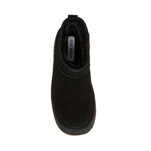 Campfire Black Black - Sandali Donna Neri SMSCAMPFIRE-015  STEVE MADDEN 